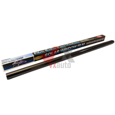 Пленка тонировочная 75 x 300 (Dark Black)