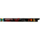 Пленка тонировочная 75 x 300 (Super Dark Black) SF-55 американка