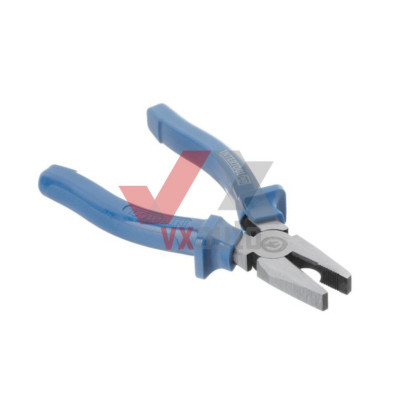 Плоскогубцы 160 мм Intertool