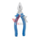 Плоскогубцы 160 мм Intertool