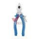 Плоскогубцы 160 мм Intertool