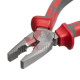 Плоскогубцы 180 мм Intertool (проф.)