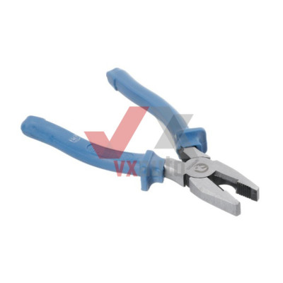 Плоскогубцы 180 мм Intertool