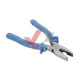 Плоскогубцы 180 мм Intertool
