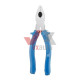 Плоскогубцы 180 мм Intertool