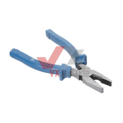 Плоскогубцы 200 мм Intertool