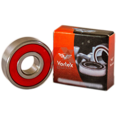 Подшипник генератора ВАЗ 2101 VORTEX (6201, малый)