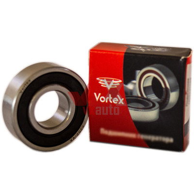 Подшипник генератора ВАЗ 2110 VORTEX 