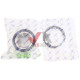Подшипник ступицы Daewoo Lanos перед SHIKOO (R 14)