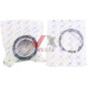 Подшипник ступицы Daewoo Lanos перед SHIKOO (R 14)