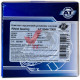 Подшипник ступицы Daewoo Lanos зад AT, к-т (2 подш. + сальник, без ABS)