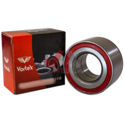 Подшипник ступицы ВАЗ 1117-1119, 2170-2172 перед  VORTEX