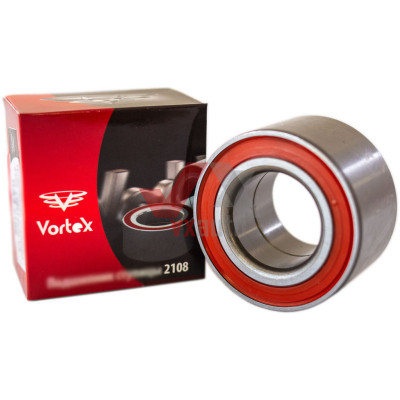 Подшипник ступицы ВАЗ 2108 перед  VORTEX (907)