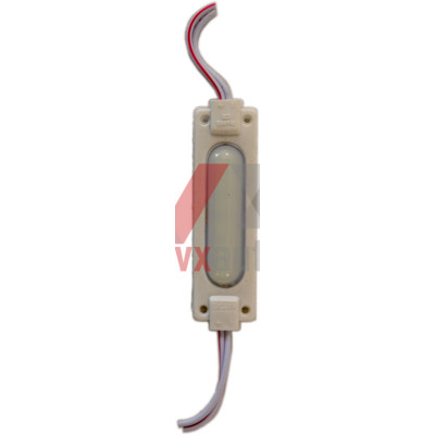 Подсветка номера LED 24 V прямоугольная VORTEX