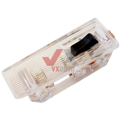 Подсветка салона ВАЗ 2101-2106 Flagmus