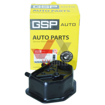 Подушка двигателя Daewoo Lanos передняя правая GSP Auto