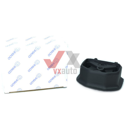 Подушка двигателя Daewoo Lanos передняя правая SHIKOO