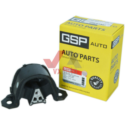 Подушка двигателя Daewoo Lanos задняя GSP Auto