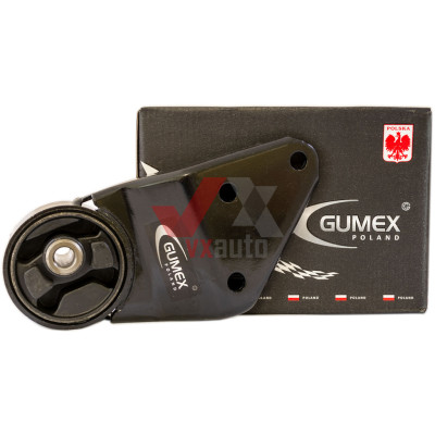Подушка двигателя ВАЗ 2108 боковая Gumex