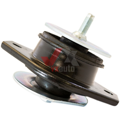 Подушка двигателя ВАЗ 2110 левая  VORTEX (в сборе)