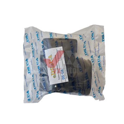 Подушка подвески глушителя Daewoo Lanos, к-т (6 шт.) DS.UA