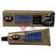 Полироль для кузова с воском 120 г K2 TurboTempo