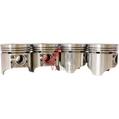 Поршни ВАЗ 2105 79.0 C Автрамат, к-т (4 шт.)