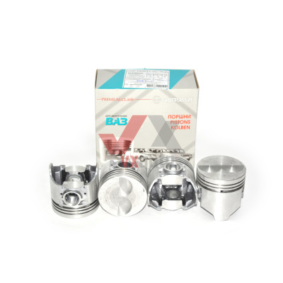 Поршни ВАЗ 2105 79.8 A Автрамат, к-т (4 шт.)