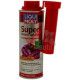 Присадка в топливо (дизельное) 250 мл LIQUI MOLY Super Diesel Additiv (очиститель и защита форсунок)