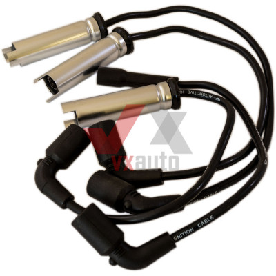 Провода высоковольтные Daewoo Lanos 1.5  VORTEX