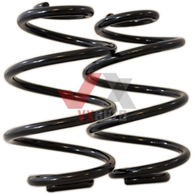 Пружини Daewoo Lanos задні FSO, к-т (2 шт.)