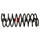 Пружини ВАЗ 2102, 2104 задні Beg-Line, к-т (2 шт.)