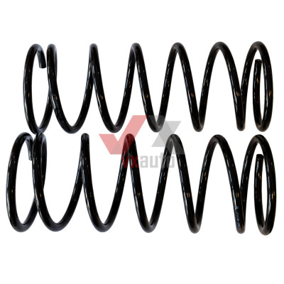 Пружини ВАЗ 2108 передні Beg-Line, к-т (2 шт.)