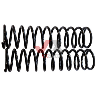 Пружини ВАЗ 2108 задні Beg-Line, к-т (2 шт.)