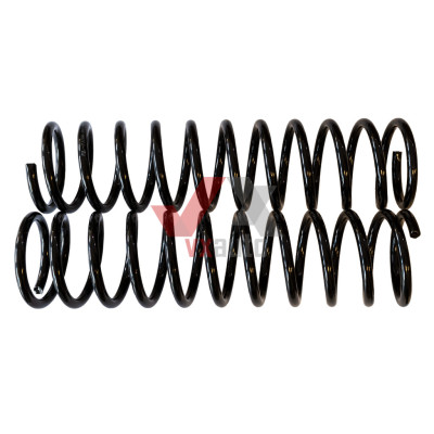 Пружини ВАЗ 21099 задні Beg-Line, к-т (2 шт.)