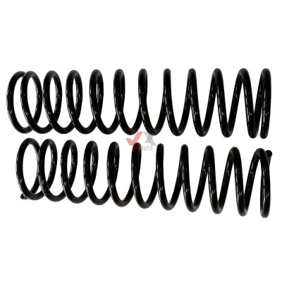 Пружини ВАЗ 2110 задні Beg-Line, к-т (2 шт.)