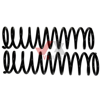 Пружини ВАЗ 2111 задні Beg-Line, к-т (2 шт.)