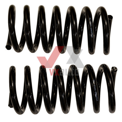 Пружини ВАЗ 2121 передні Beg-Line, к-т (2 шт.)