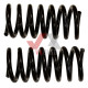 Пружины ВАЗ 2121 передние Beg-Line, к-т (2 шт.)