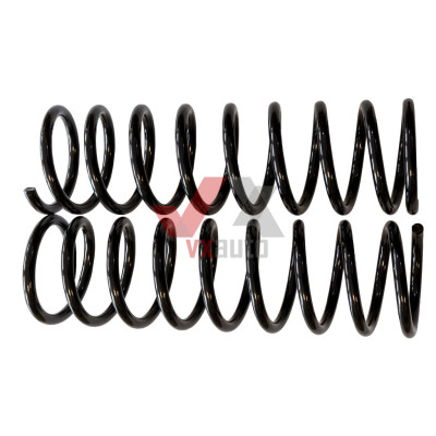 Пружини ВАЗ 2121 задні Beg-Line, к-т (2 шт.)