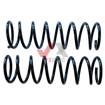 Пружини ВАЗ 2121 задні FSO, к-т (2 шт.)