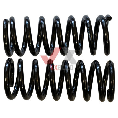 Пружини ВАЗ 2123 передні Beg-Line, к-т (2 шт.)