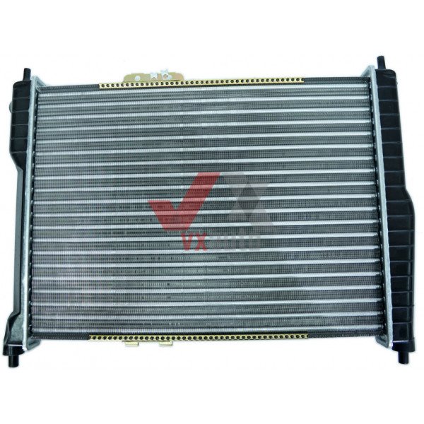 Радиатор охлаждения Daewoo Lanos 1.5 VORTEX (без кондиционера)