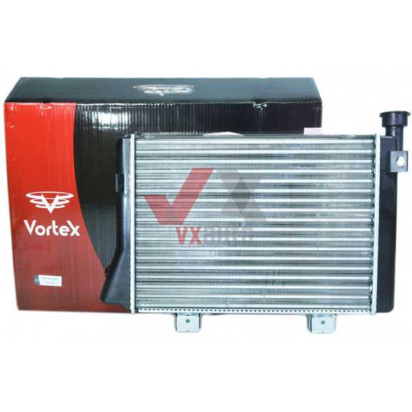 Радіатор охолодження ВАЗ 2106 VORTEX