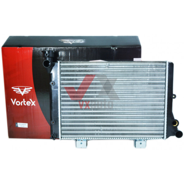 Радіатор охолодження ВАЗ 2106 VORTEX