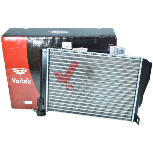 Радіатор охолодження ВАЗ 2107 VORTEX