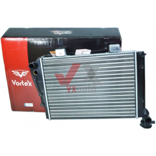 Радіатор охолодження ВАЗ 2107 VORTEX