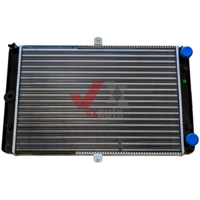 Радіатор охолодження ВАЗ 2108 Beg-Line