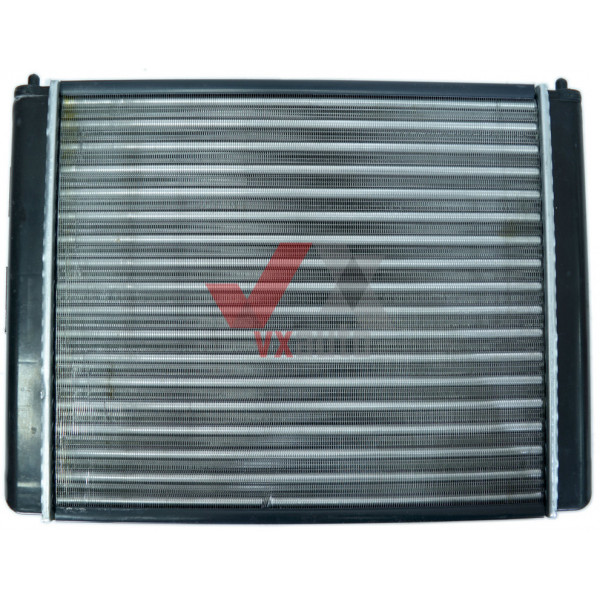 Радіатор охолодження ЗАЗ 1102  VORTEX
