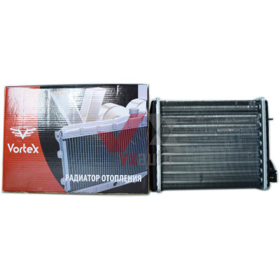 Радиатор печки ВАЗ 2101  VORTEX